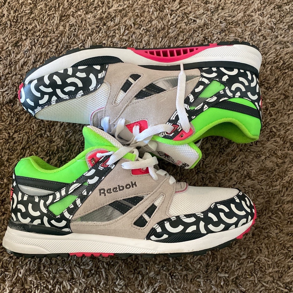 Rebook co -op - Hexalite